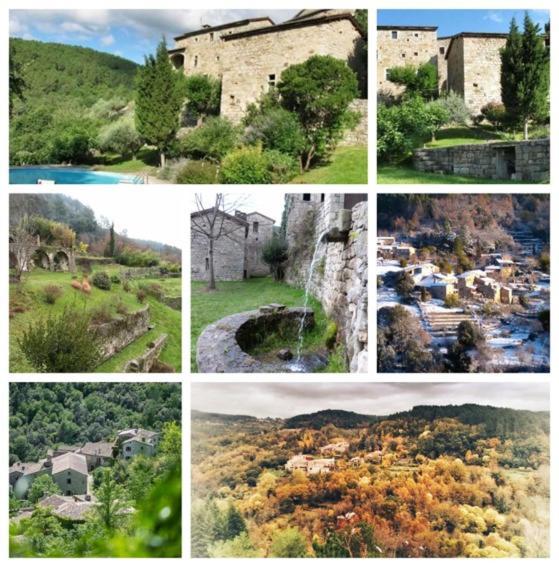Oracines Du Calme Maison Hortense Sanilhac  Экстерьер фото
